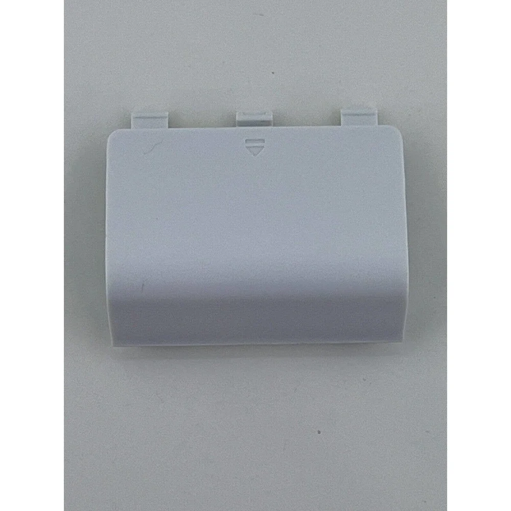 White AA Battery Back Cover Case For Xbox one Wireless Controller